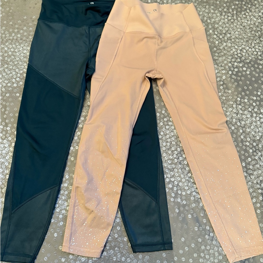 Gap Fit Women's Leggings - 2 bundle